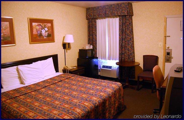 Budget Inn Falls Church Zewnętrze zdjęcie