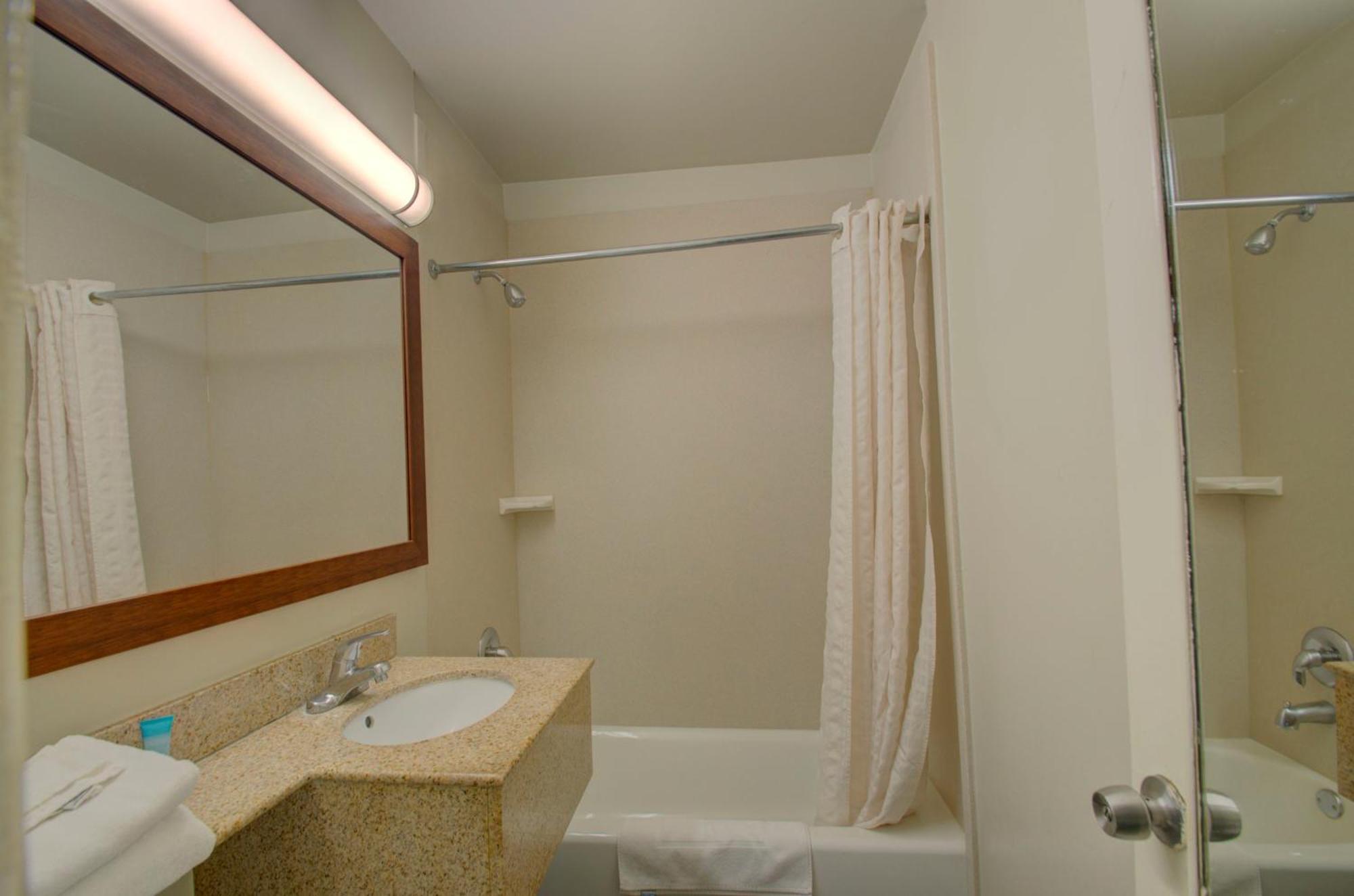 Budget Inn Falls Church Zewnętrze zdjęcie