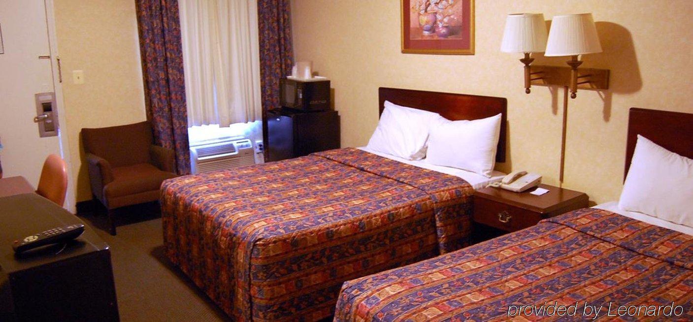 Budget Inn Falls Church Zewnętrze zdjęcie